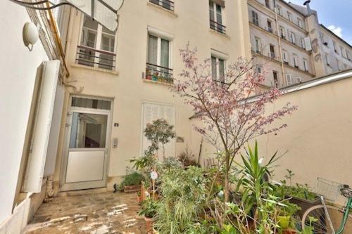 Paris9 Appartement